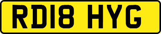 RD18HYG
