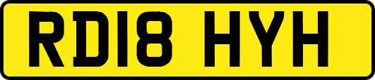 RD18HYH