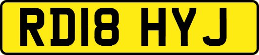 RD18HYJ