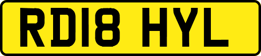 RD18HYL