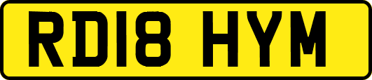 RD18HYM