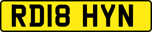 RD18HYN