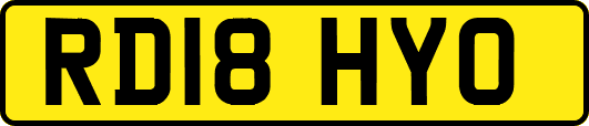 RD18HYO