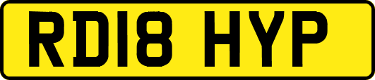 RD18HYP