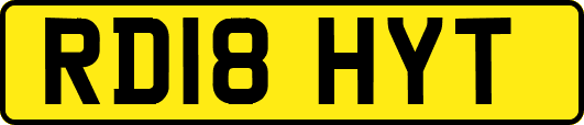 RD18HYT