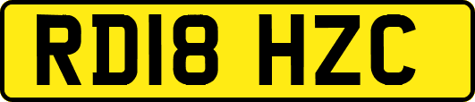 RD18HZC