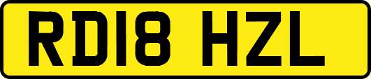 RD18HZL