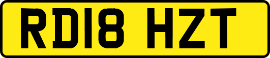 RD18HZT