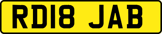 RD18JAB