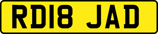 RD18JAD
