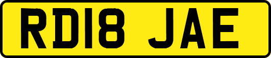 RD18JAE