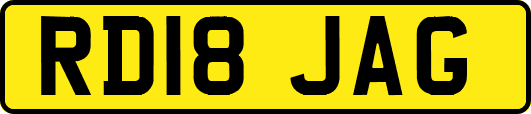RD18JAG