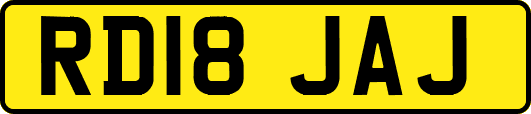 RD18JAJ