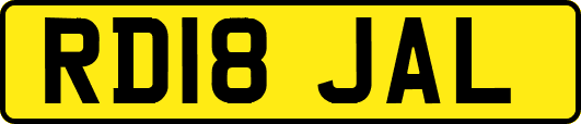 RD18JAL