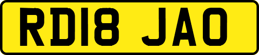 RD18JAO