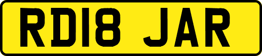 RD18JAR