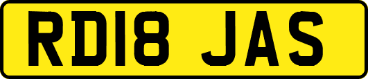 RD18JAS