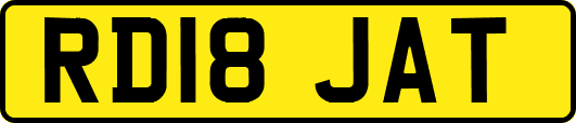RD18JAT