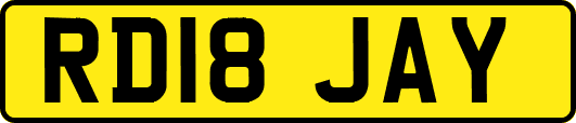 RD18JAY