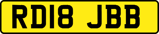 RD18JBB