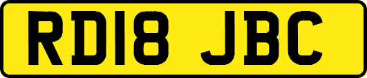 RD18JBC