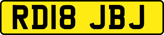 RD18JBJ