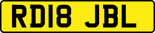 RD18JBL