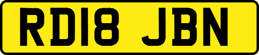 RD18JBN