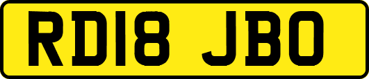 RD18JBO
