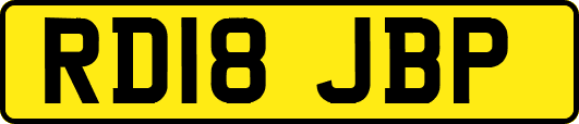 RD18JBP