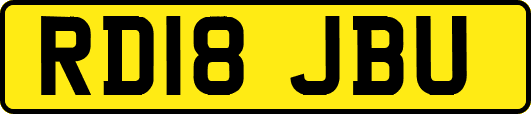 RD18JBU