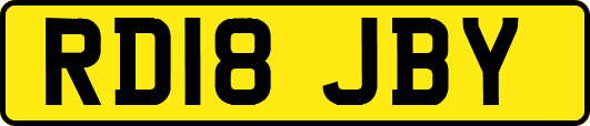 RD18JBY