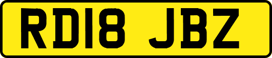 RD18JBZ