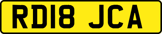 RD18JCA