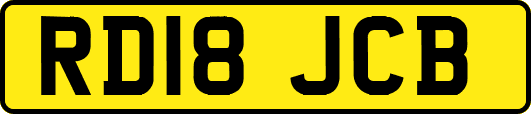 RD18JCB