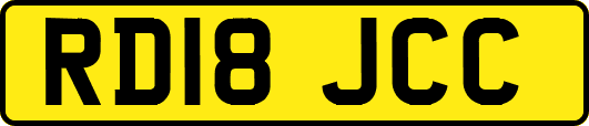 RD18JCC