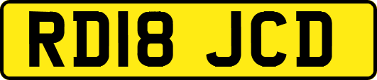 RD18JCD