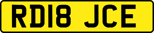 RD18JCE