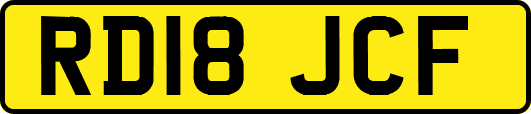 RD18JCF