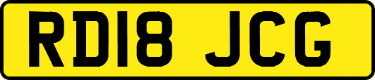 RD18JCG
