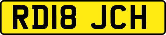 RD18JCH