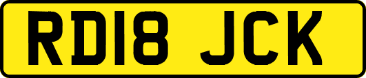 RD18JCK
