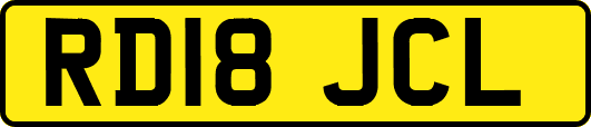 RD18JCL