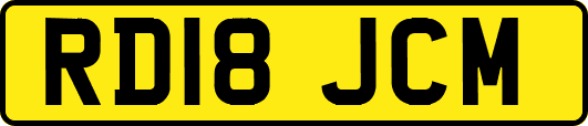 RD18JCM