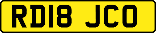 RD18JCO