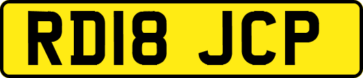 RD18JCP