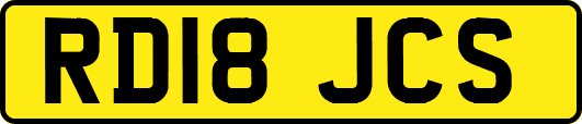 RD18JCS