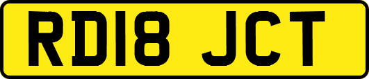 RD18JCT