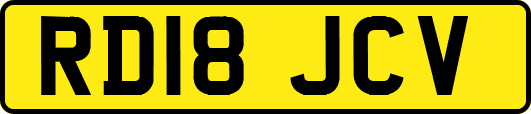 RD18JCV