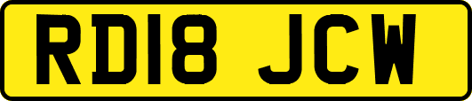 RD18JCW